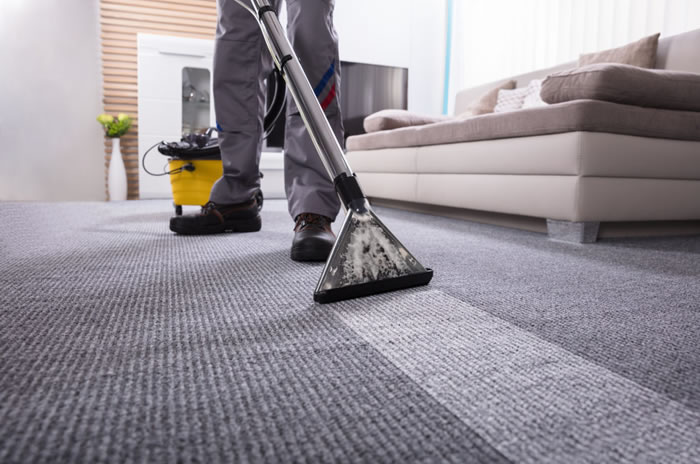 Specialist Cleaning Services