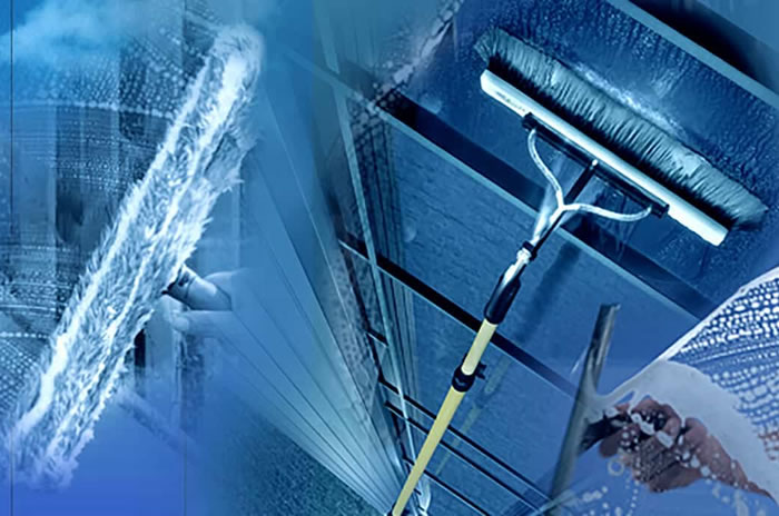 Window Cleaning